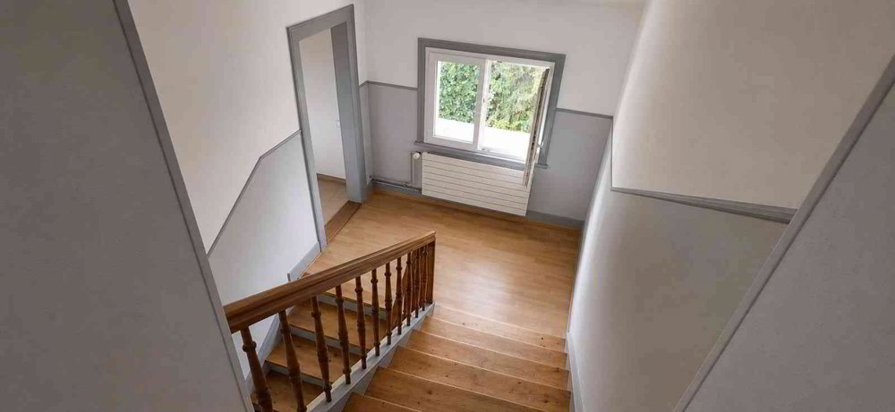 4.5 Zimmer Wohnung zu vermieten in Buchs SG - Bild 1/11