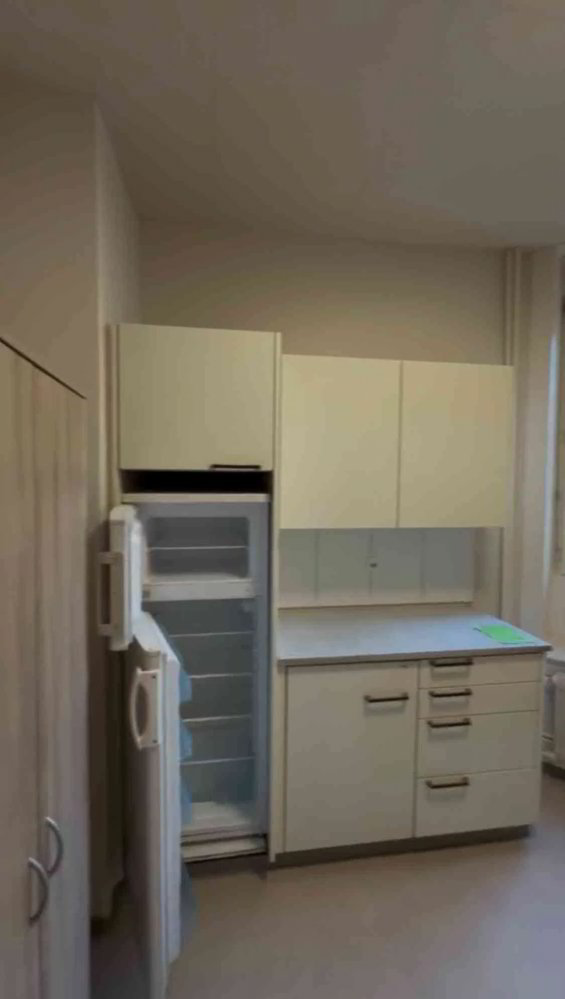 3 Zimmer Wohnung zu vermieten in St. Gallen - Bild 1/8