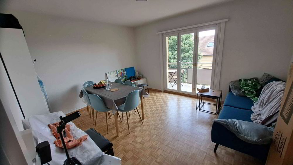Wohnung – Neuchâtel, Région Littoral - Ansicht 2