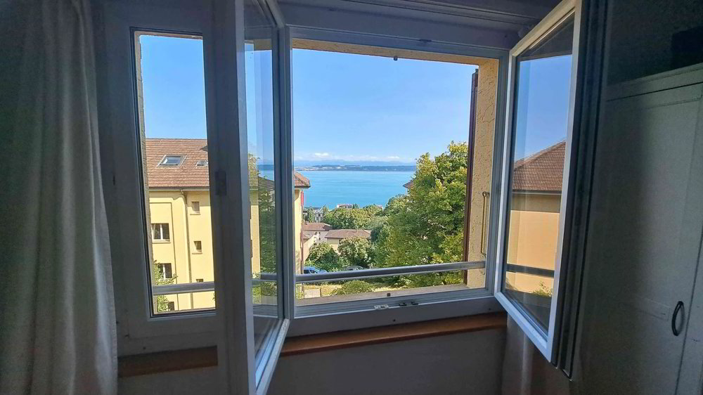 Wohnung – Neuchâtel, Région Littoral - Ansicht 5