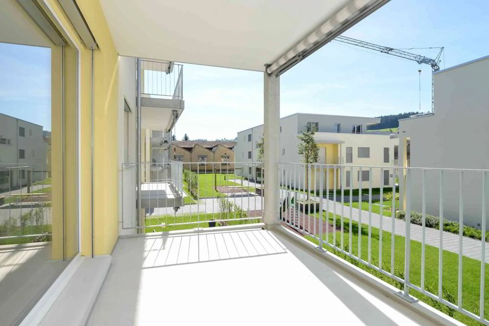 Appartamento di 2.5 locali in affitto a Langnau i. E. - immagine 1/5