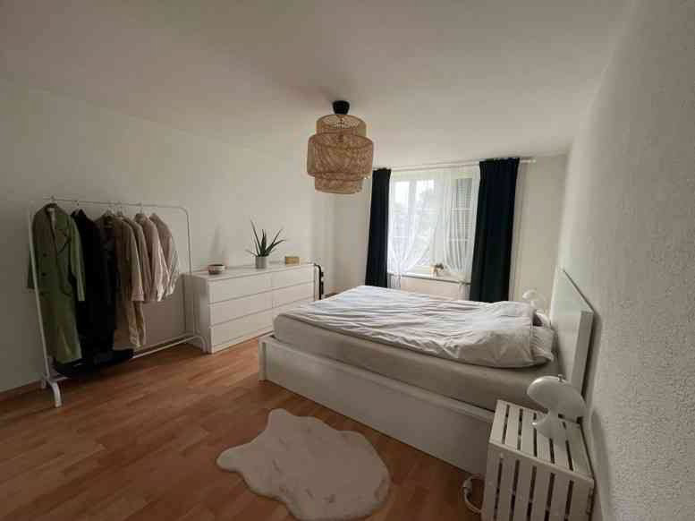 Wohnung – Biel/Bienne, Champagne - Ansicht 4