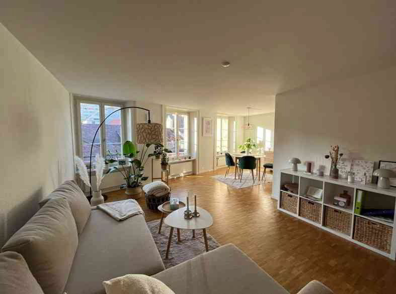 Wohnung – Biel/Bienne, Champagne - Ansicht 5