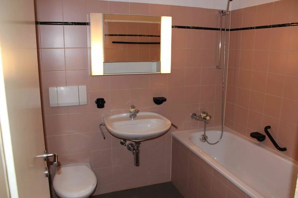 Wohnung – Biel/Bienne, Champagne - Mehr