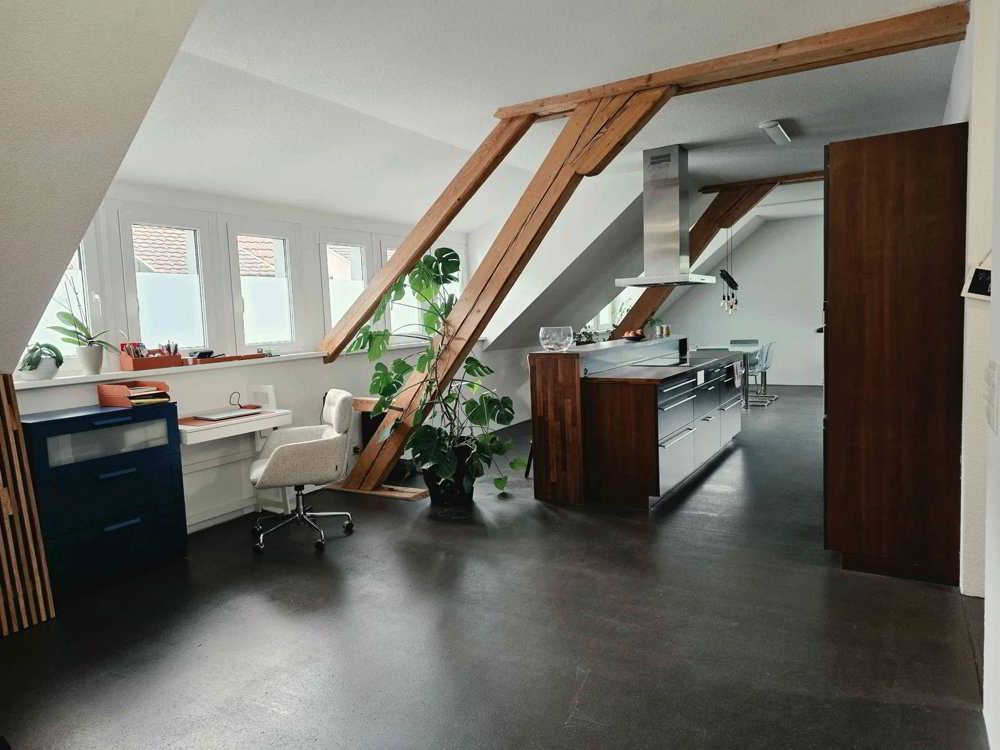 Wohnung – Schöftland, Haberberg