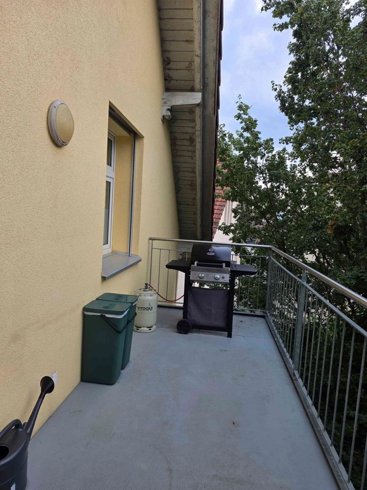 Appartement 2.5 pièces à louer à Schöftland - image 1/10