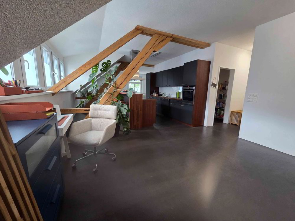 Wohnung – Schöftland, Haberberg - Ansicht 2