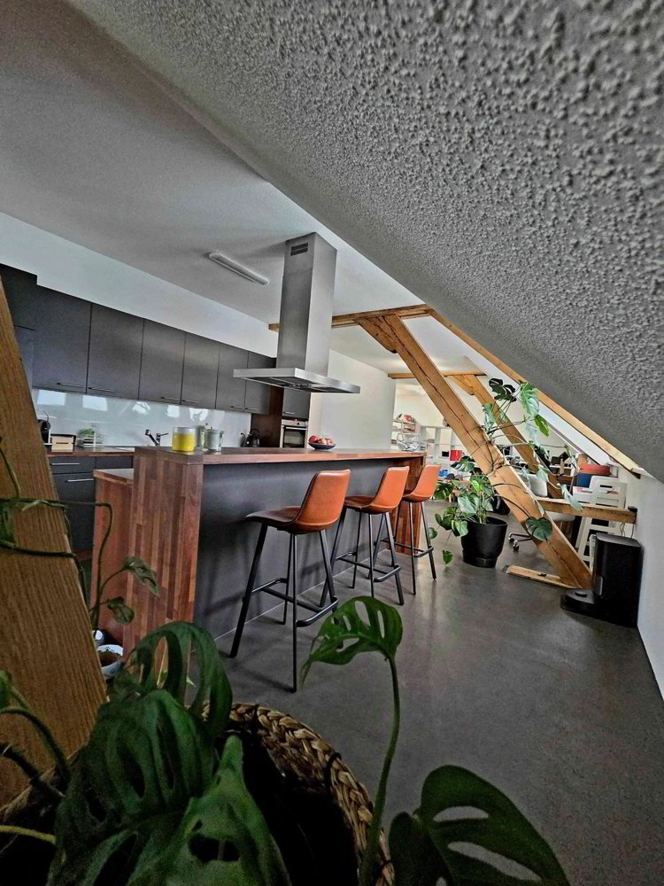 Wohnung – Schöftland, Haberberg - Ansicht 3