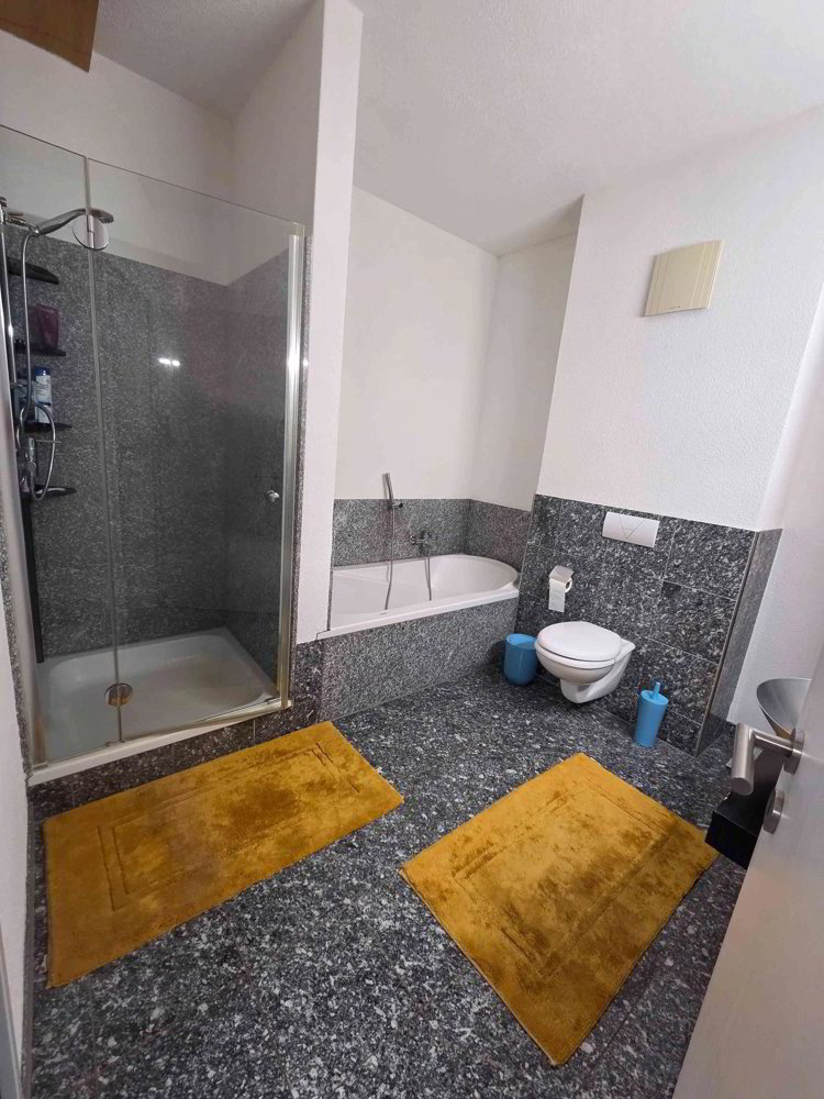Wohnung – Schöftland, Haberberg - Mehr