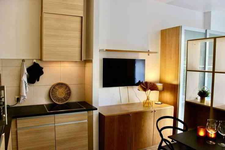 Wohnung – Neuchâtel, Région Littoral - Ansicht 3