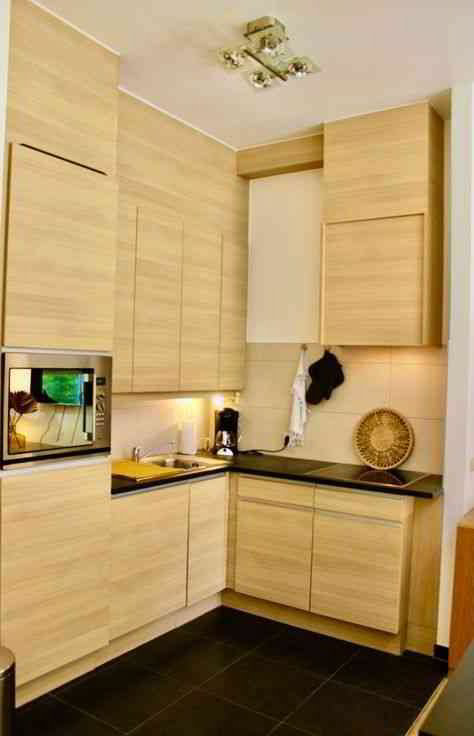 Wohnung – Neuchâtel, Région Littoral - Ansicht 4