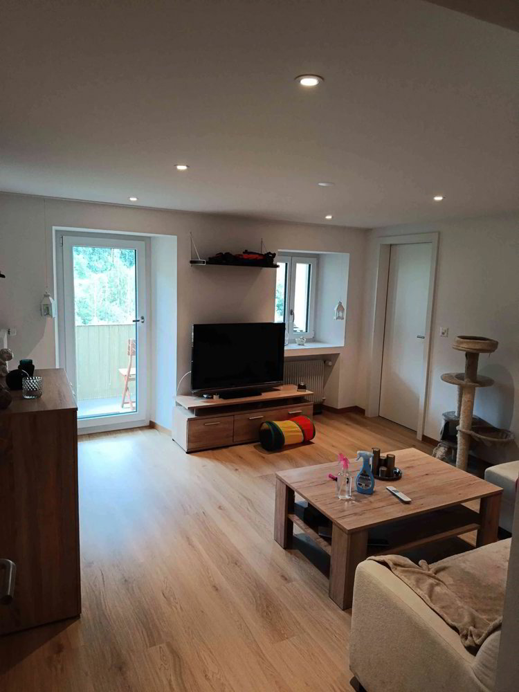 Appartement 4.5 pièces à louer à Thusis - image 1/6