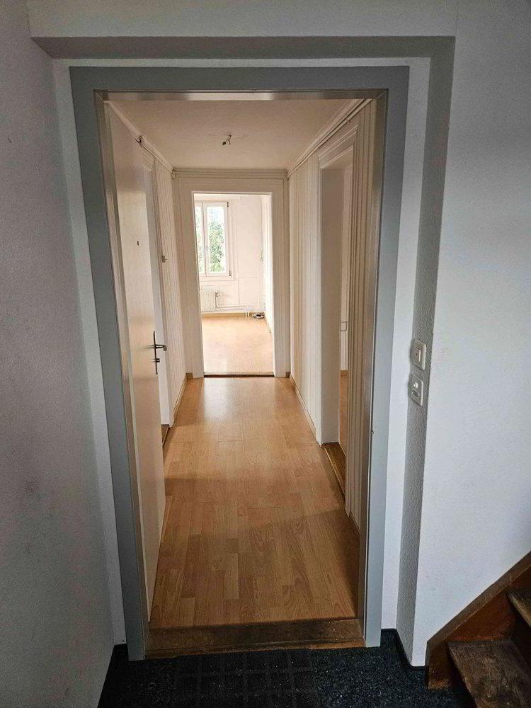 Wohnung – Bazenheid - Ansicht 2