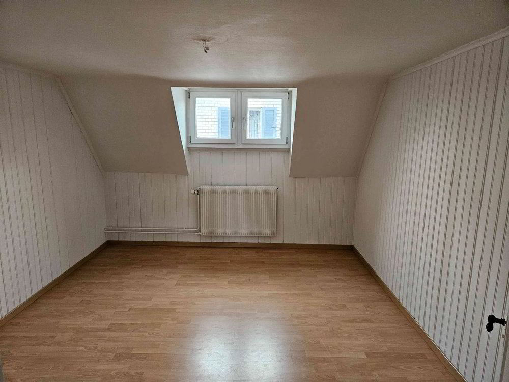 Wohnung – Bazenheid - Ansicht 3