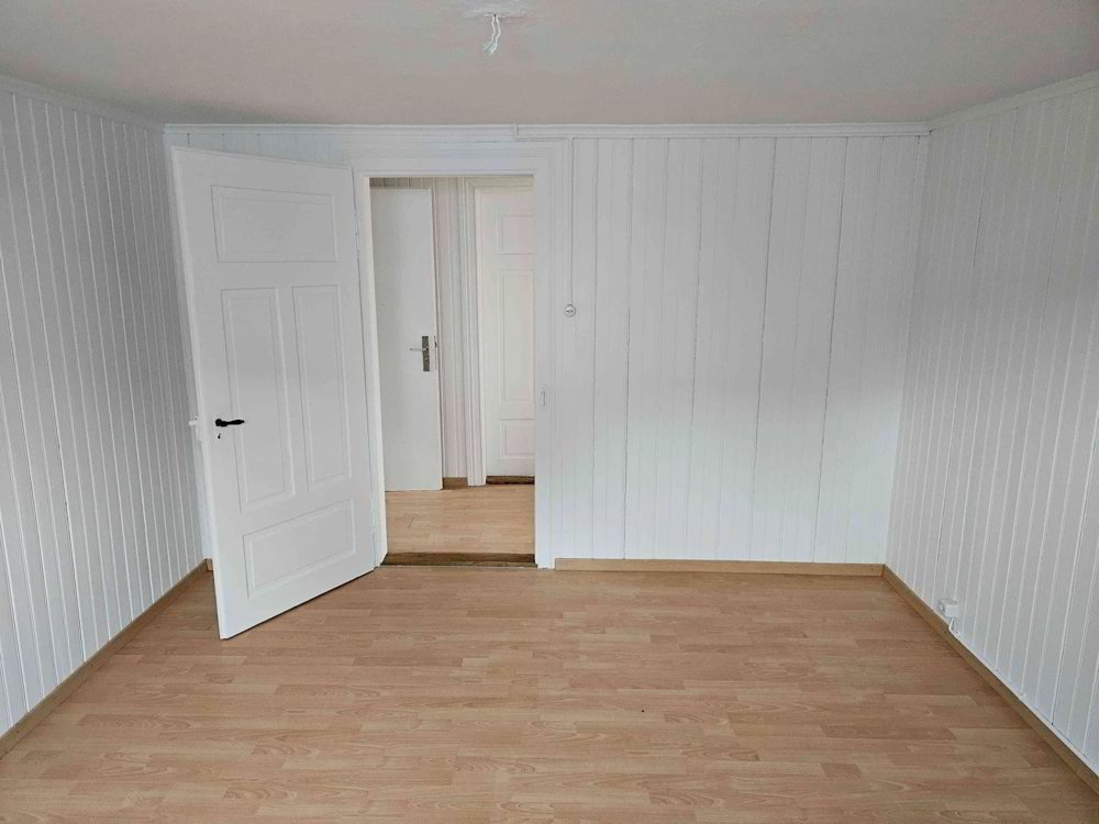 Wohnung – Bazenheid - Ansicht 4
