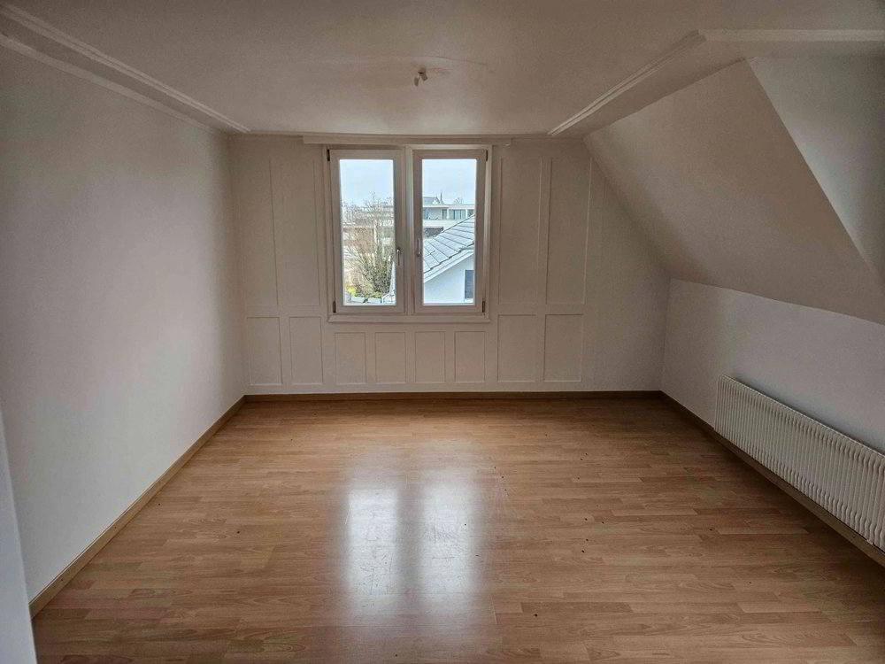 Wohnung – Bazenheid - Ansicht 5