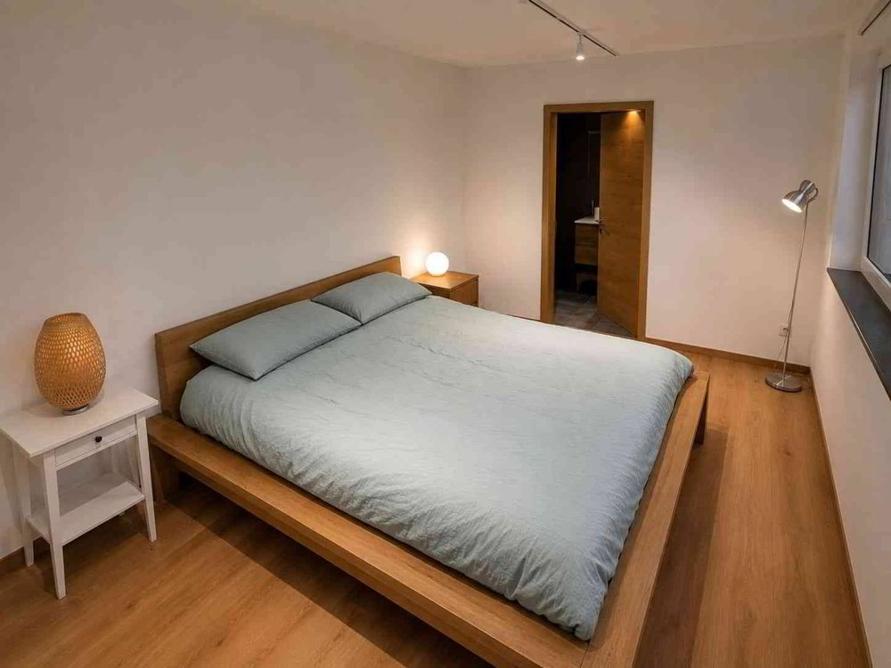 Wohnung – Zernez - Ansicht 2