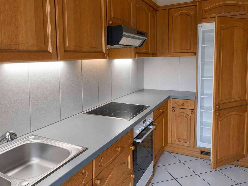 Wohnung – Bonaduz - Ansicht 2