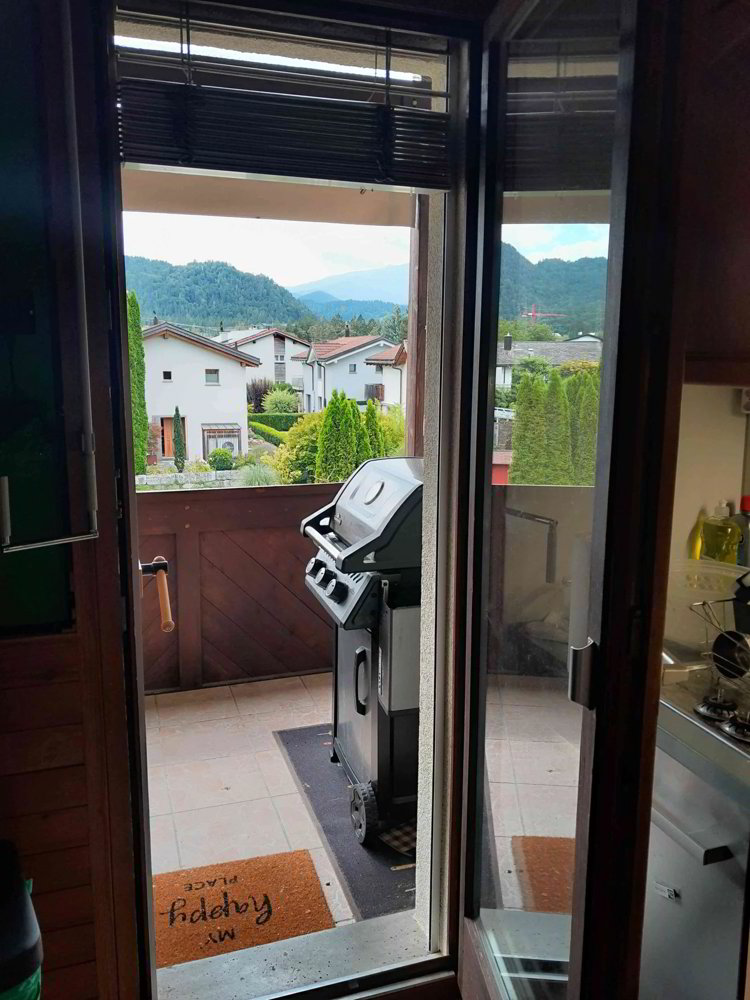 Wohnung – Bonaduz - Ansicht 3