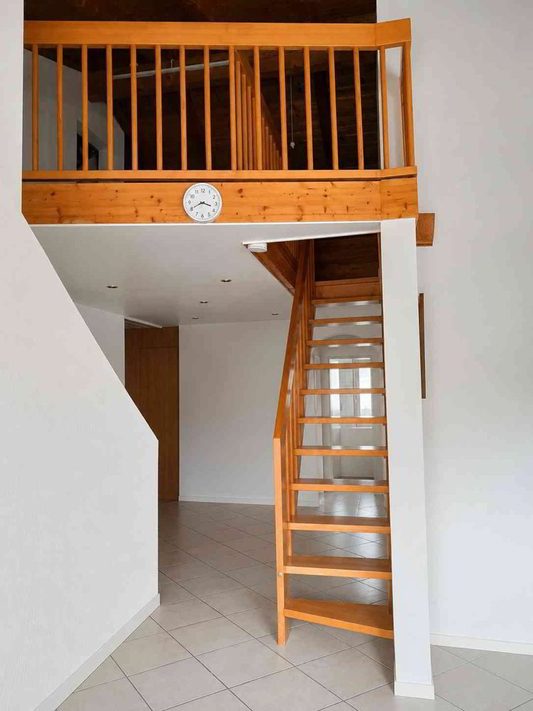 Wohnung – Bonaduz - Ansicht 4