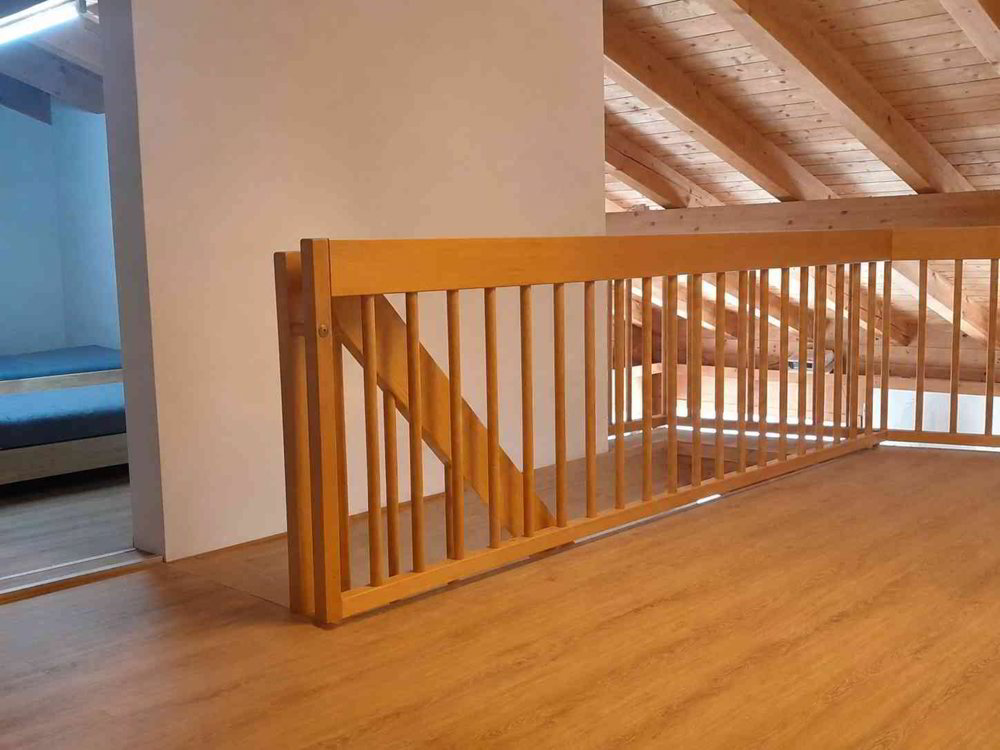 Wohnung – Bonaduz - Ansicht 5