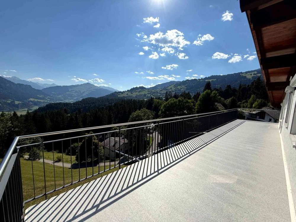 Wohnung – Laax GR