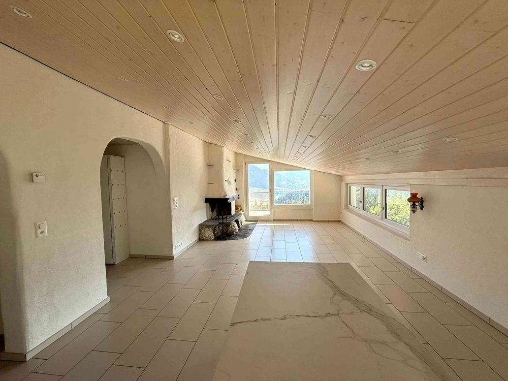 Wohnung – Laax GR - Ansicht 5