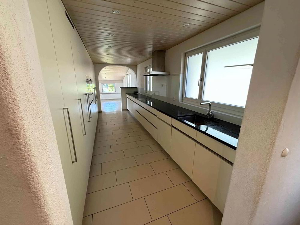 Wohnung – Laax GR - Mehr