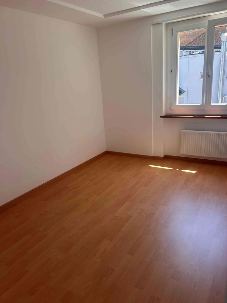 Wohnung – Abtwil SG - Ansicht 2