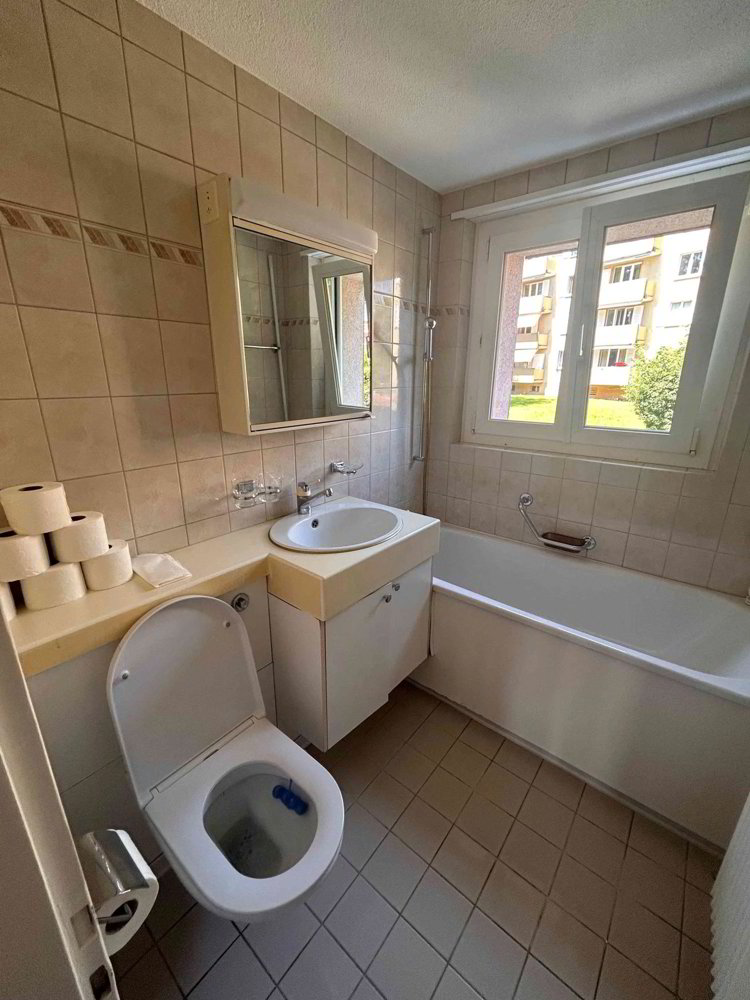 Wohnung – Abtwil SG - Ansicht 3