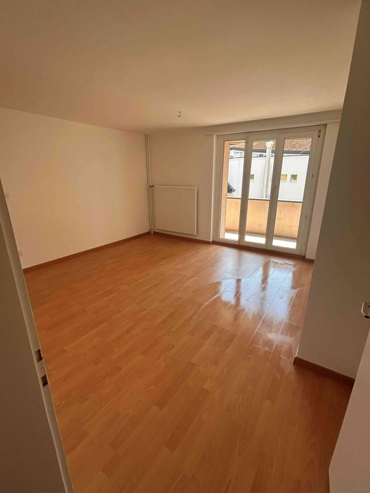 Wohnung – Abtwil SG - Ansicht 4