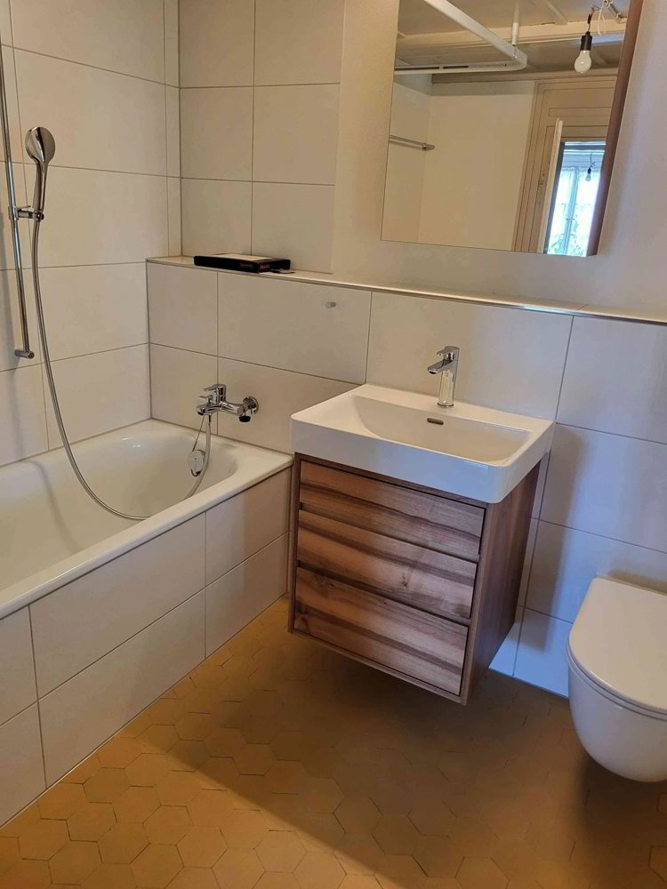Appartamento di 4.5 locali in affitto a Bleienbach - immagine 1/13