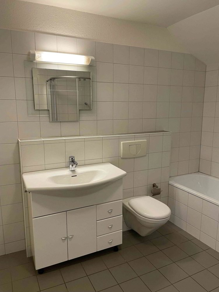 Appartamento di 4.5 locali in affitto a Bremgarten AG - immagine 1/8