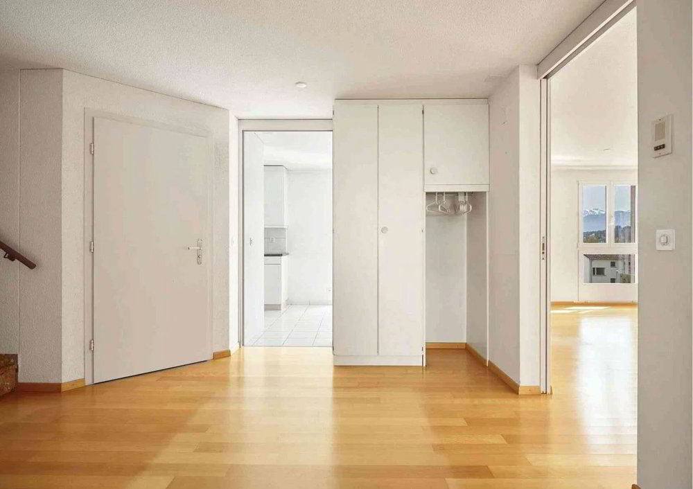 Wohnung – Luzern, Rothen, Reussbühl - Ansicht 2