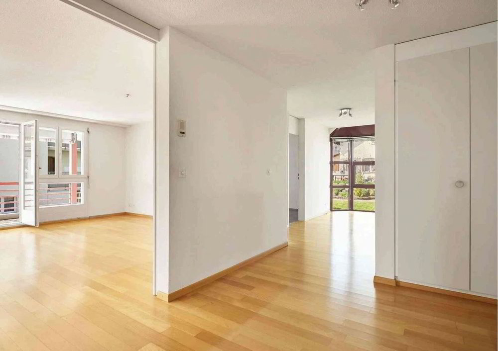 Wohnung – Luzern, Rothen, Reussbühl - Ansicht 5