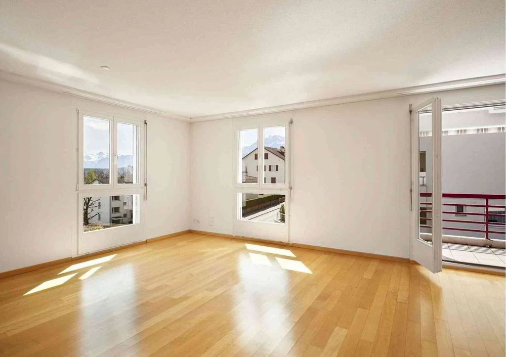 Wohnung – Luzern, Rothen, Reussbühl - Mehr