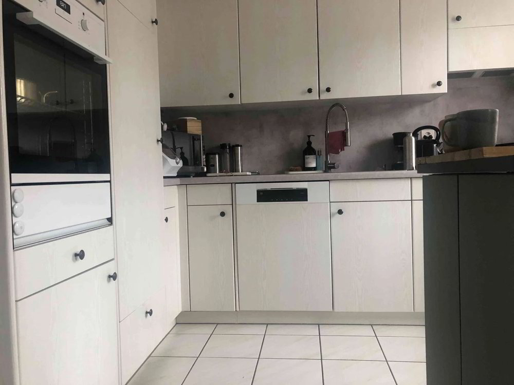 6 rooms Apartment for rent in Weinfelden - image 1/7