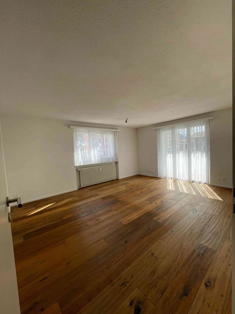 Wohnung – Sedrun - Ansicht 3