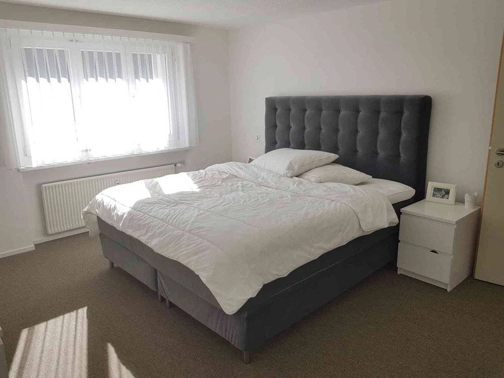 Wohnung – Sedrun - Ansicht 4