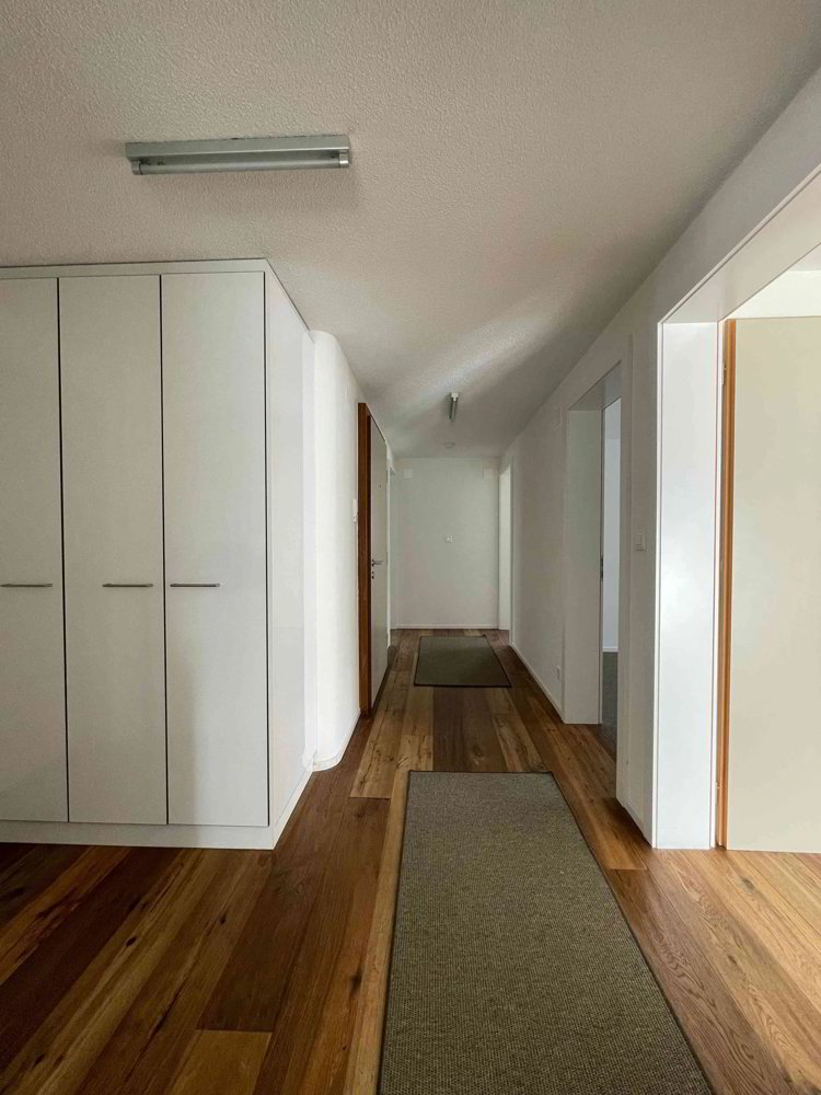 Appartement 4.5 pièces à louer à Sedrun - image 1/5