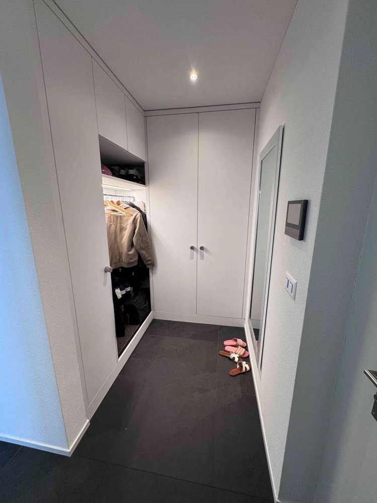 Wohnung – Heimberg, Untere Au - Ansicht 4