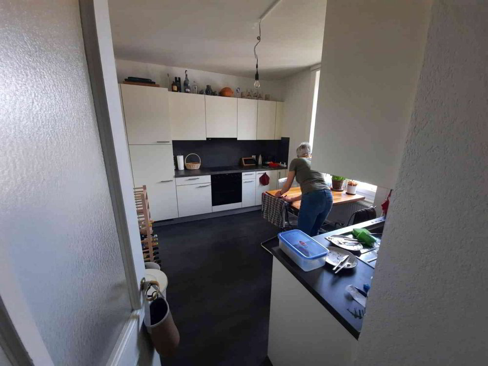 Wohnung – Lausanne, District de Lausanne - Ansicht 3