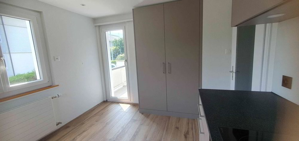 Wohnung – Werthenstein, Büelm - Ansicht 2