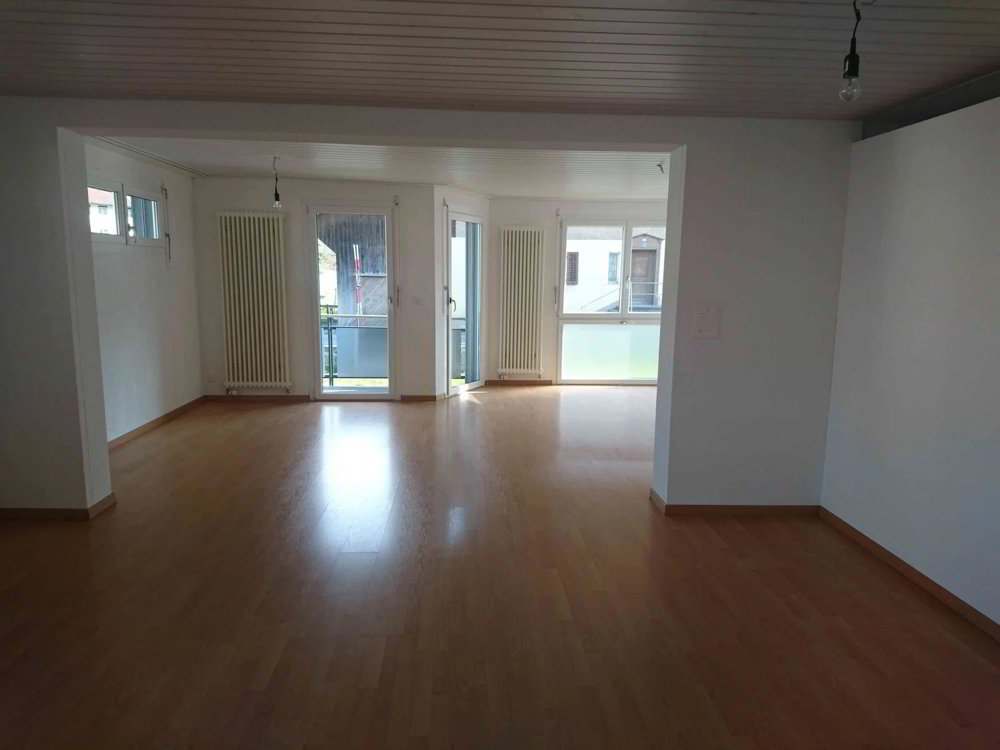 Wohnung – Werthenstein, Büelm - Ansicht 3