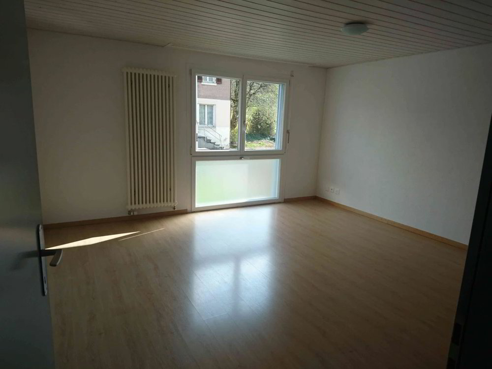 Wohnung – Werthenstein, Büelm - Ansicht 4