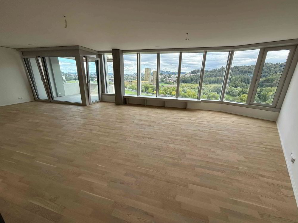 Wohnung – Kriens - Ansicht 5