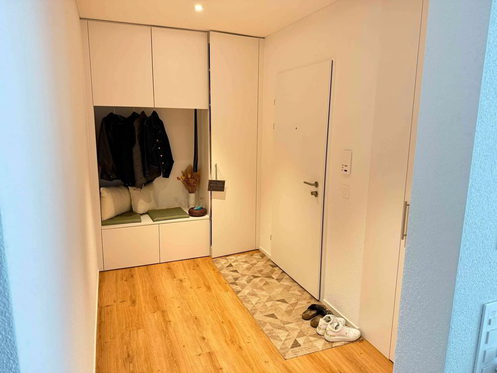 Appartement 3.5 pièces à louer à Winikon - image 1/12