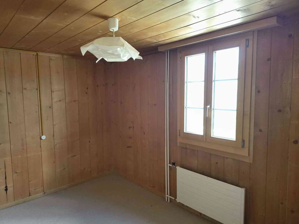 Wohnung – Obersaxen - Ansicht 4
