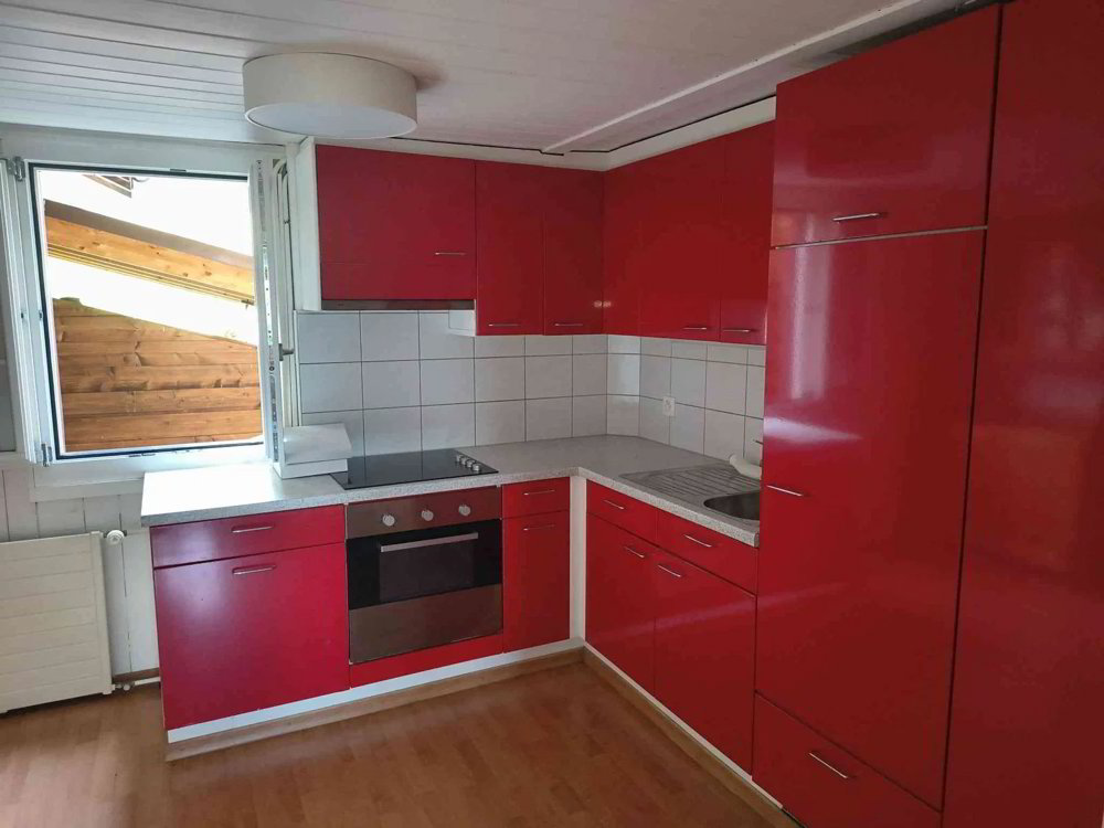 Wohnung – Obersaxen - Ansicht 5