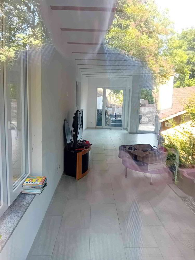 Wohnung – Bettingen - Ansicht 2